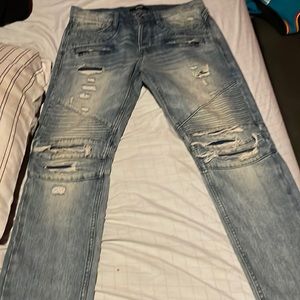 Hudson jeans